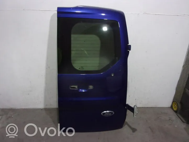 Ford Transit -  Tourneo Connect Задняя дверь 2180290