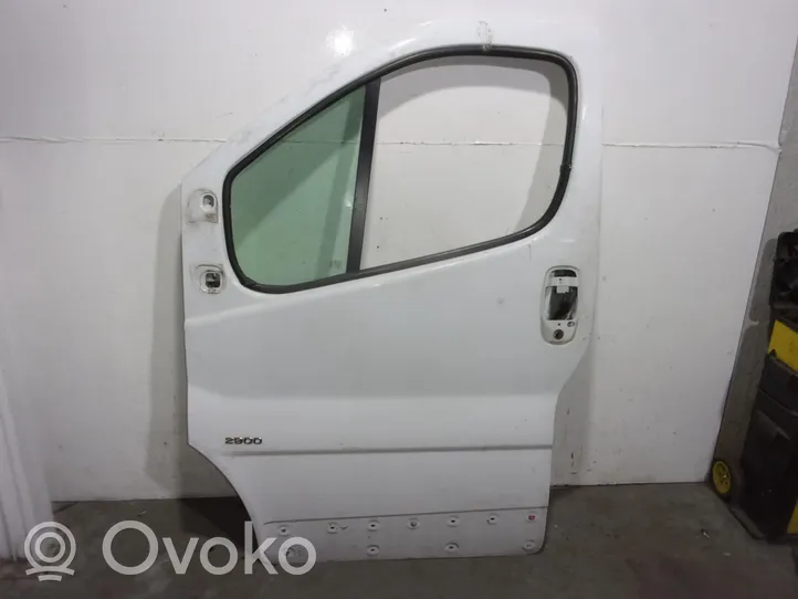 Opel Vivaro Etuovi 124093