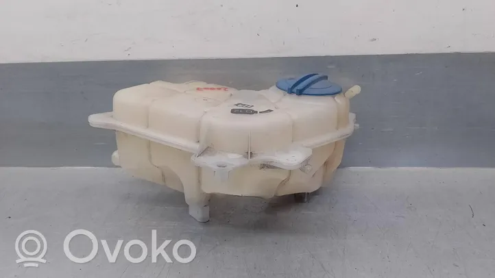 Seat Exeo (3R) Coolant expansion tank/reservoir 8E0121403A