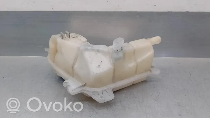 Seat Exeo (3R) Coolant expansion tank/reservoir 8E0121403A