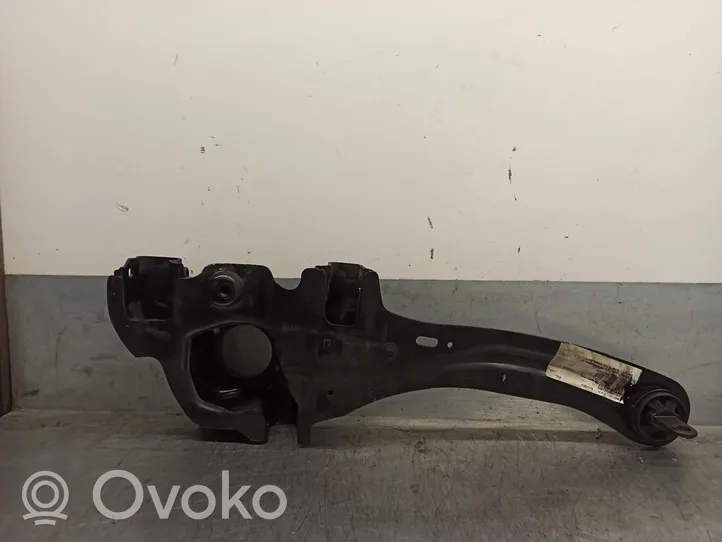 Volvo C30 Brazo de suspensión trasero 30736775