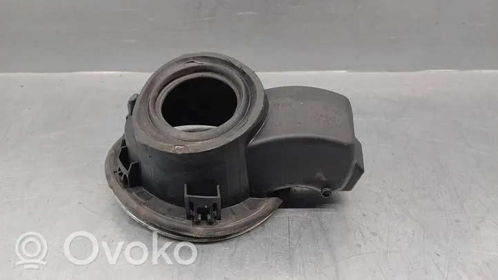 Ford Fiesta Tappo del serbatoio del carburante 8A61A405A02AE