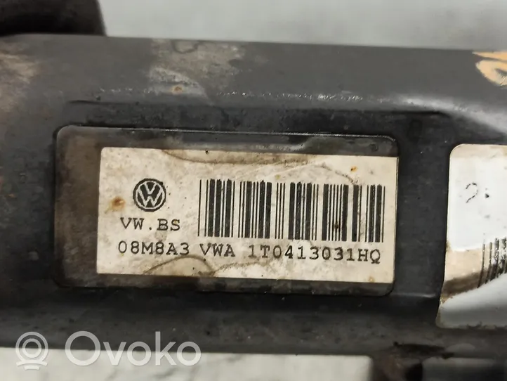 Volkswagen Caddy Amortyzator przedni 1T0413031HQ