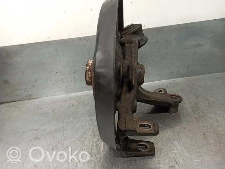 Seat Exeo (3R) Pivot de moyeu arrière 8E0505431AF