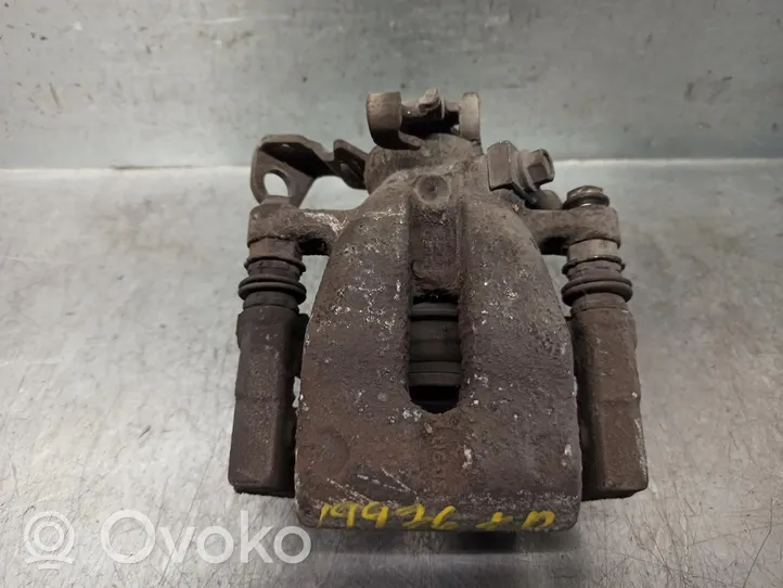 Opel Combo C Rear brake caliper 542106