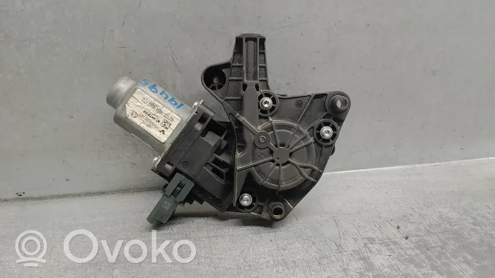 Renault Megane IV Moteur de lève-vitre de porte avant 402777D