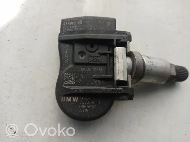 BMW 2 F46 Cita veida sensors 6855539