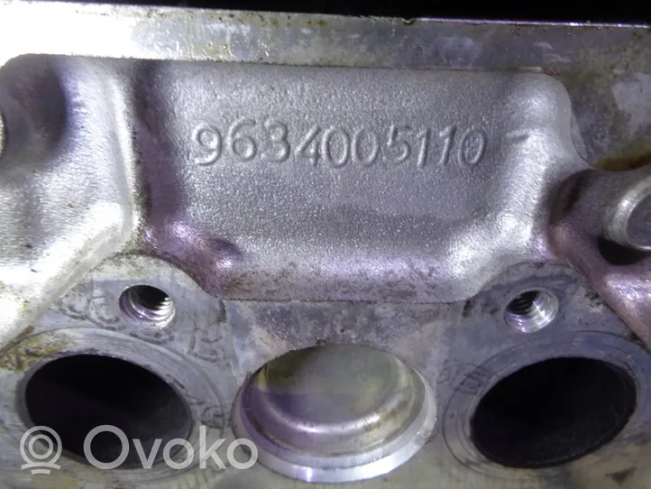 Citroen Xsara Testata motore 9634005110