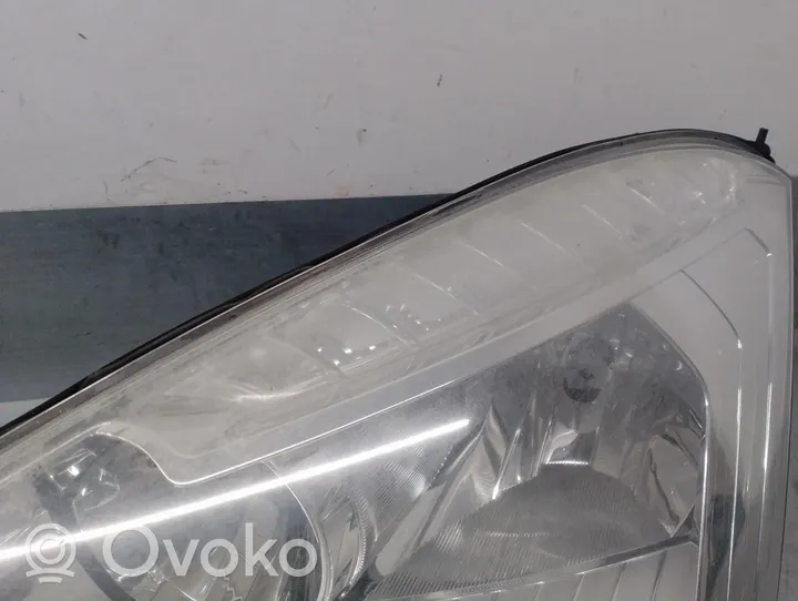 Citroen C4 I Picasso Faro/fanale 16298100