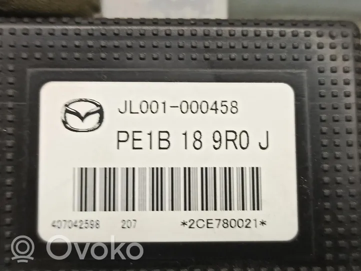 Mazda CX-5 Autres unités de commande / modules PE1B189R0