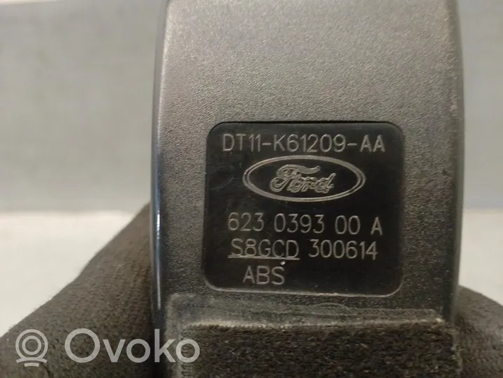 Ford Transit -  Tourneo Connect Klamra przedniego pasa bezpieczeństwa 623039300A