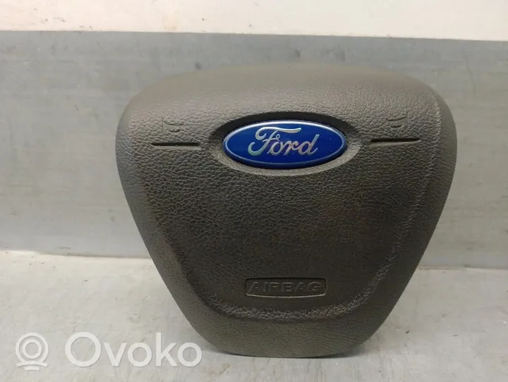 Ford Transit -  Tourneo Connect Ohjauspyörän turvatyyny 1810758