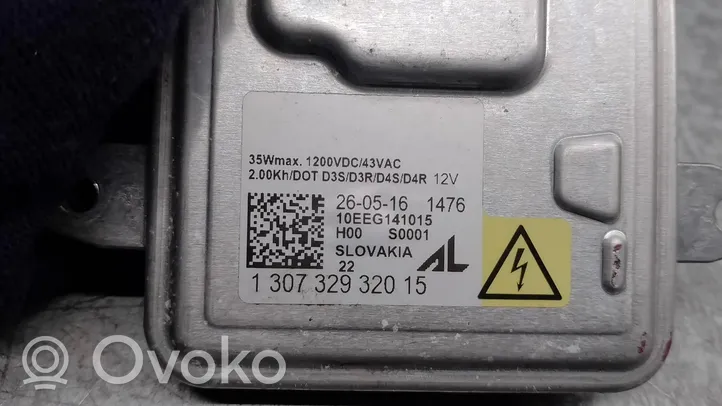 Alfa Romeo Giulia Sterownik / moduł świateł Xenon 130732932015