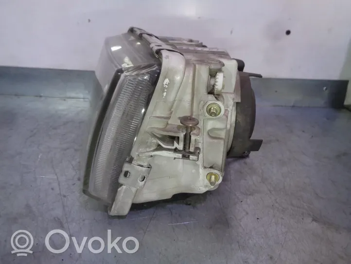 Volvo S40, V40 Phare frontale 30899682