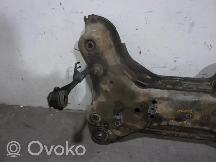 Opel Vivaro Front subframe 4417149