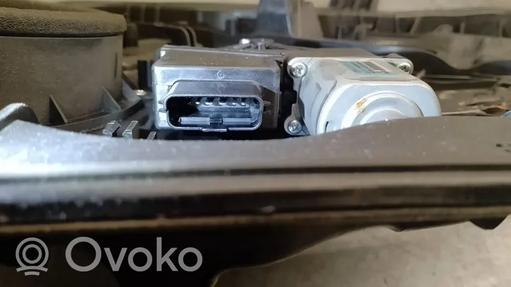 KIA Ceed Elektryczny podnośnik szyby drzwi tylnych 83470A2340