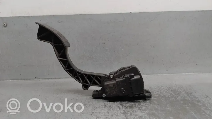 Volvo S40 Accelerator throttle pedal 4M519F836AH