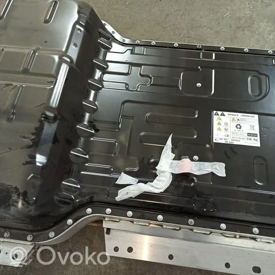 Citroen Berlingo Batteria 9858347480