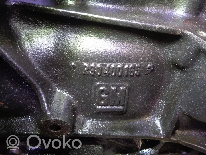 Daewoo Tacuma Blocco motore T20SED