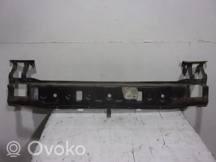 Hyundai Accent Balkis galinio bamperio 8663022200