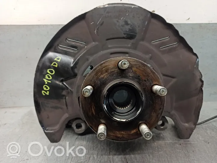 Subaru XV I Fuso a snodo con mozzo ruota anteriore 28313SC000