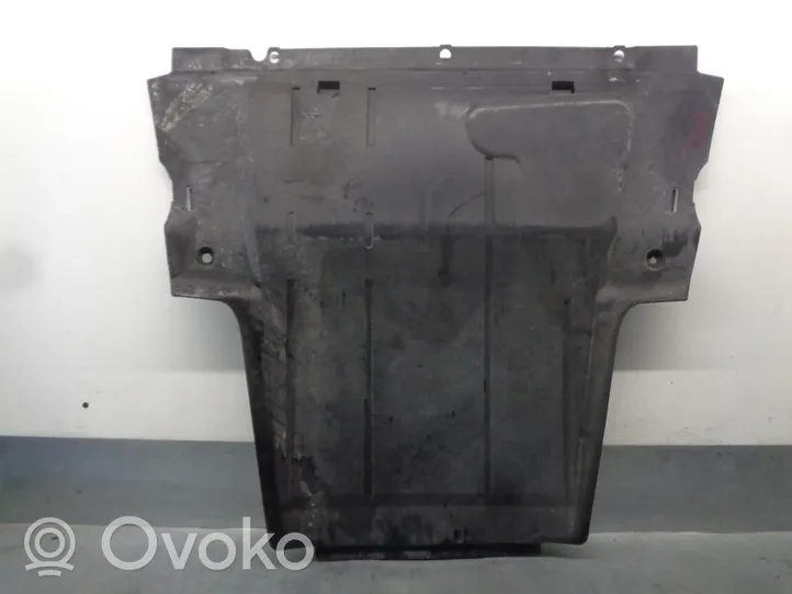 Renault Megane II Engine splash shield/under tray 8200115689