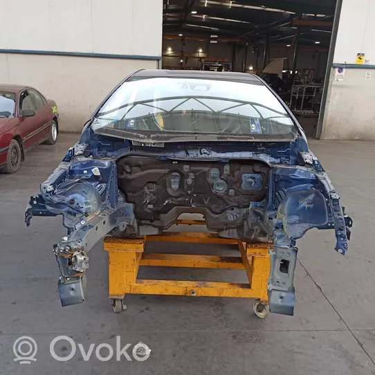 Toyota Auris E180 Arche d'aile arrière 6160102371