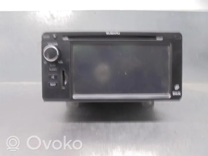 Subaru XV I Monitor/display/piccolo schermo 86271FJ420