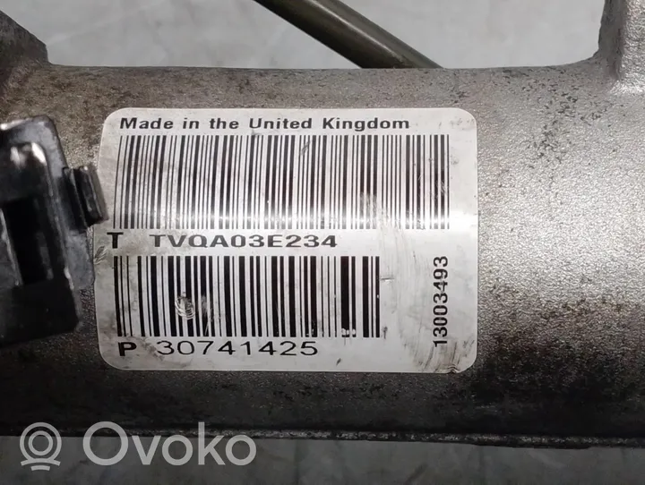 Volvo S40 Steering rack 36001241