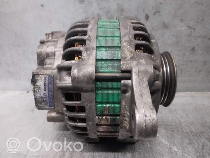 Hyundai Accent Alternator 3730022020