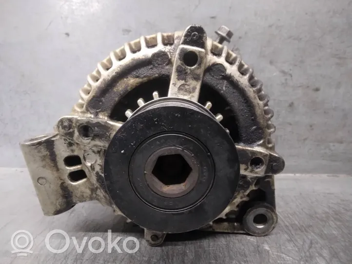 Land Rover Discovery 3 - LR3 Alternator YLE500400