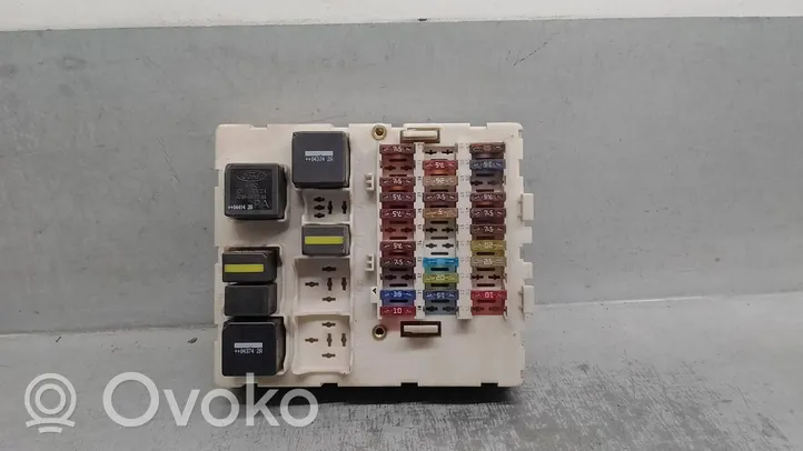 Ford Connect Sulakemoduuli 518774104