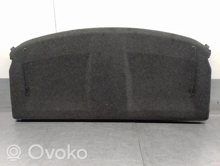 Toyota Auris E180 Półka tylna bagażnika 82602101