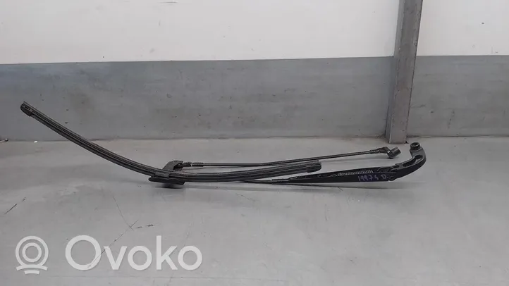 Citroen C1 Ramię wycieraczki szyby przedniej / czołowej W000033343