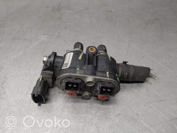 Dacia Dokker Injecteur de carburant 175233919R