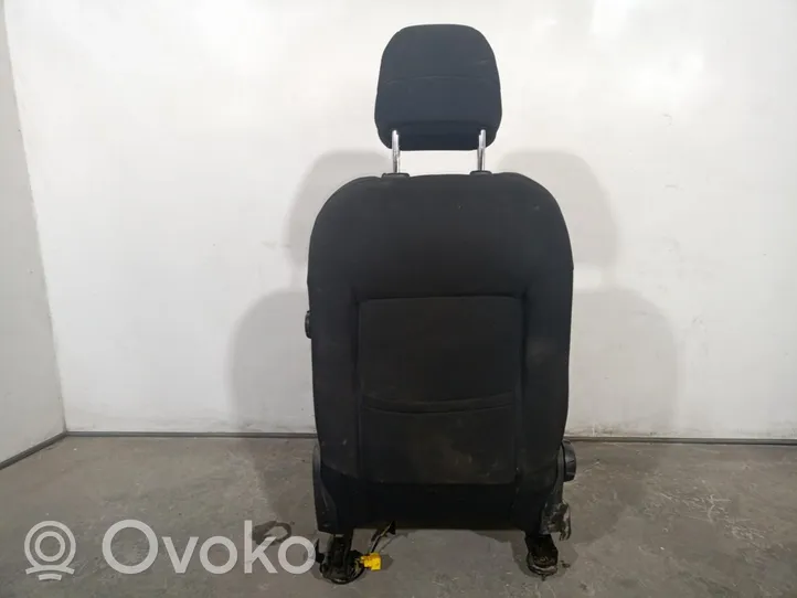 Citroen C4 I Priekinė keleivio sėdynė 8925A8