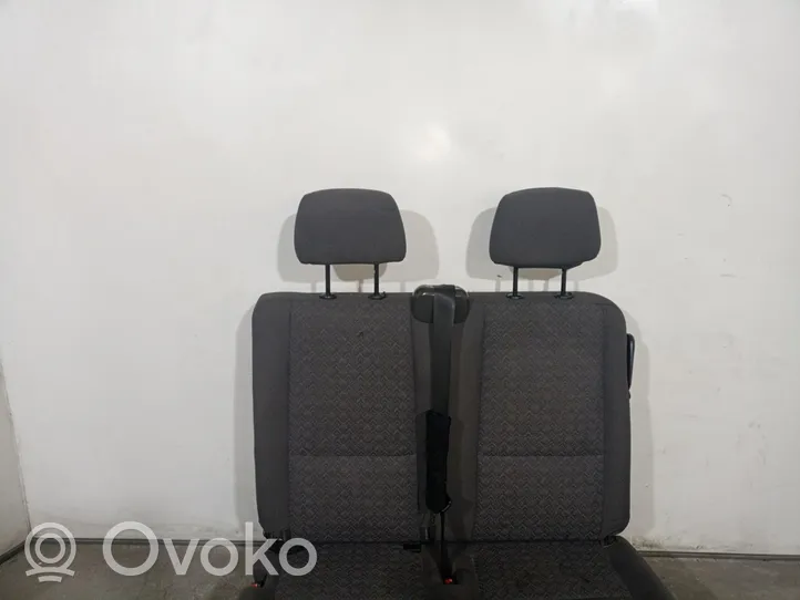 Ford Connect Kanapa tylna / Fotel drugiego rzędu 4366944