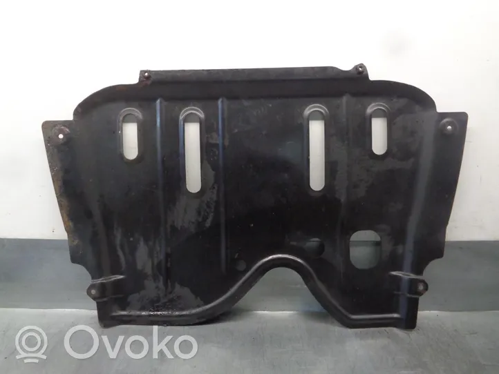 Dacia Dokker Engine splash shield/under tray 758908972R