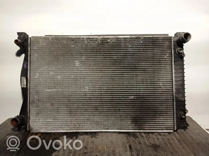 Audi A6 S6 C6 4F Radiateur de refroidissement 4F0121251P