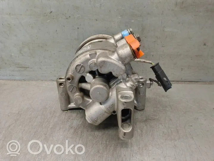 Citroen C1 Air conditioning (A/C) compressor (pump) B000776180