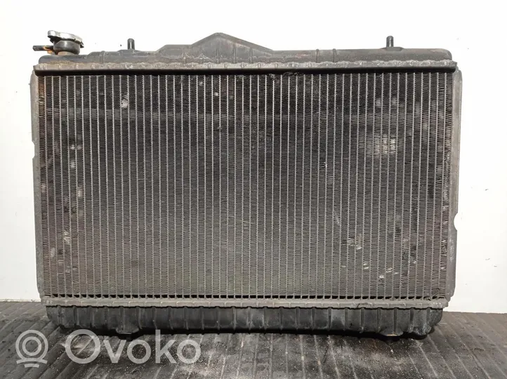 Hyundai Scoupe Coolant radiator 2531023300