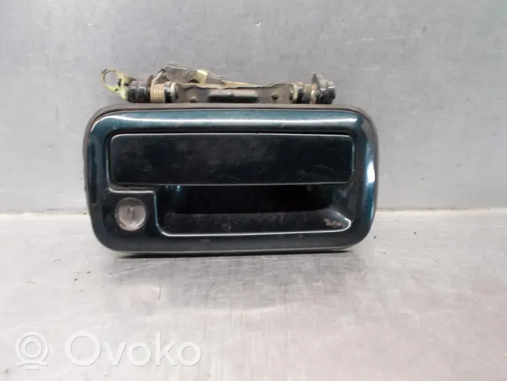 Hyundai Scoupe Maniglia esterna per portiera anteriore 8266023001