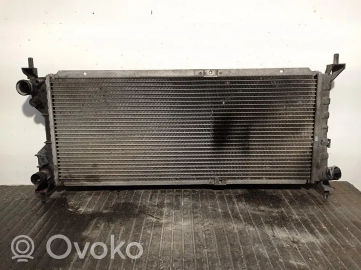 Opel Corsa B Radiateur de refroidissement 90410049