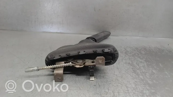 Alfa Romeo Mito Rankinio atleidimo rankenėlė 735410257