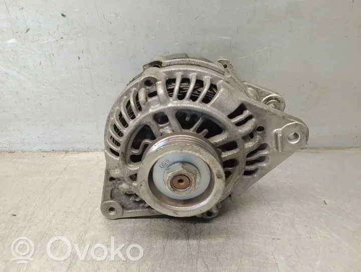 Hyundai Scoupe Alternator AB175054