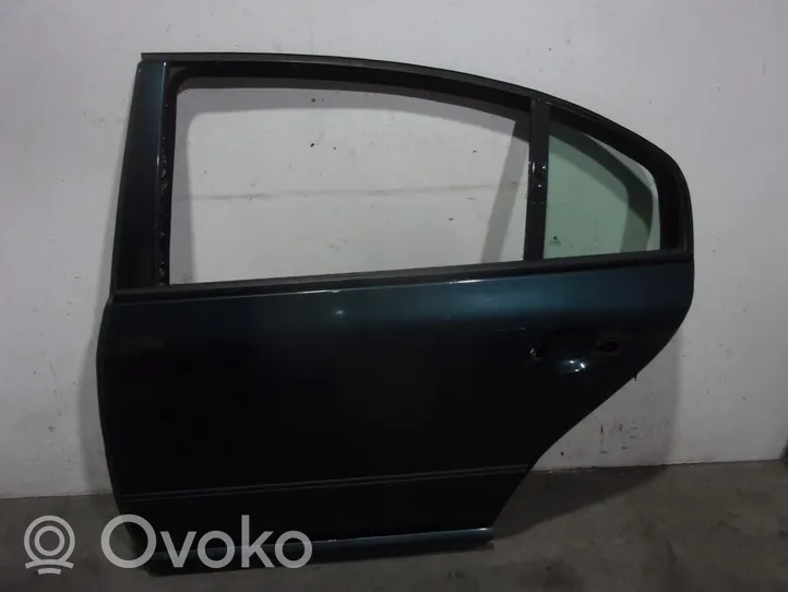 Skoda Superb B5 (3U) Rear door 3U5833051B