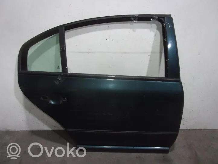 Skoda Superb B5 (3U) Rear door 3U5833052B