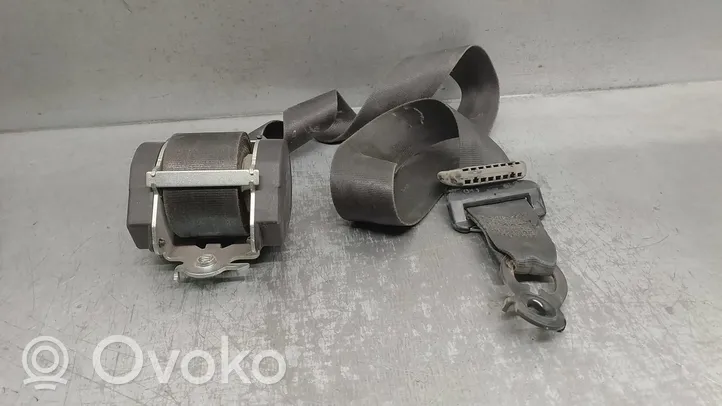 Opel Vivaro Ceinture de sécurité avant 696522B