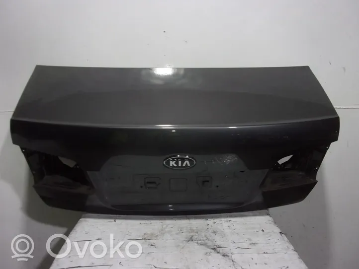 KIA Magentis Takaluukun/tavaratilan kansi 692002G020