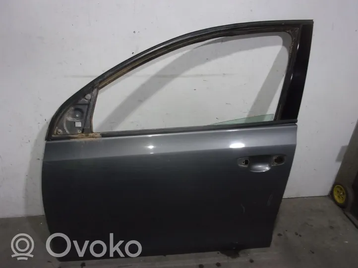 Volkswagen Golf VI Portiera anteriore 5K4831055H